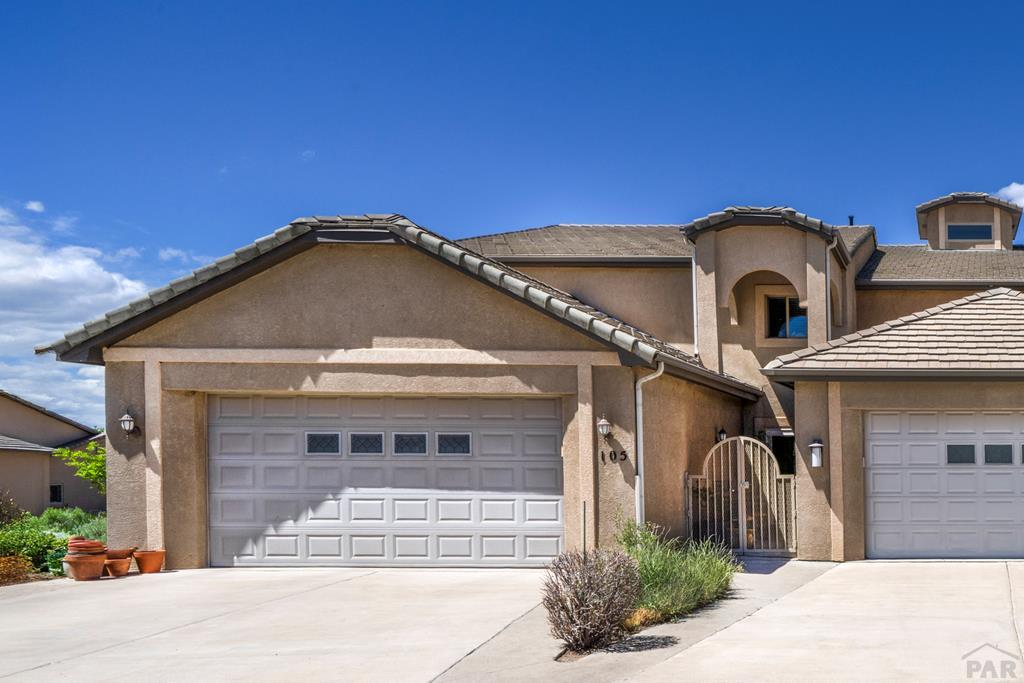 Photo 1 of 24 — 105 Aberdeen Bluff, Pueblo, CO 81004