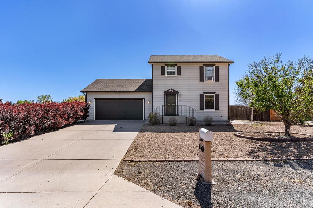 Photo 1 of 35 — 650 S Burro Dr, Pueblo West, CO 81007
