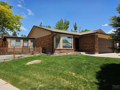 10 Windbridge Lane Unit B, Pueblo, CO 81001 - #: 220526