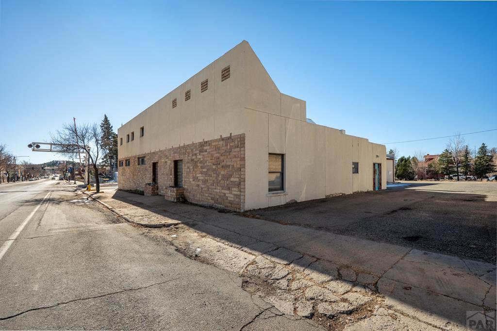 Photo 1 of 46 — 325 Main St, Walsenburg, CO 81089