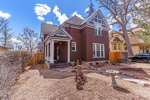 1008 Greenwood Ave, Canon City, CO 81212 - MLS#: 221121