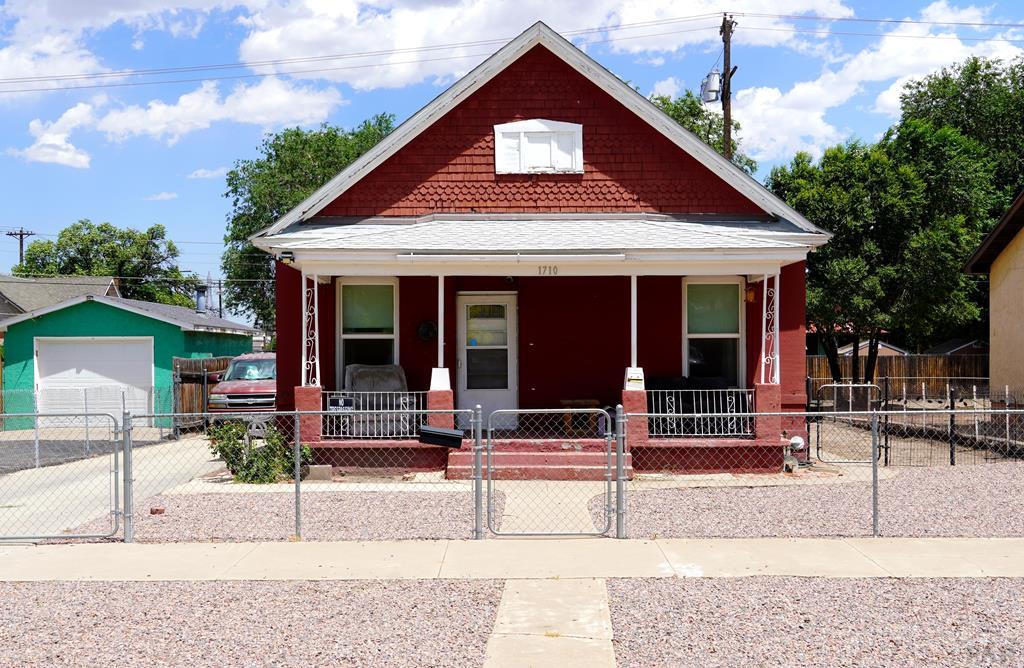 Photo 1 of 29 — 1710 E Routt Ave, Pueblo, CO 81004