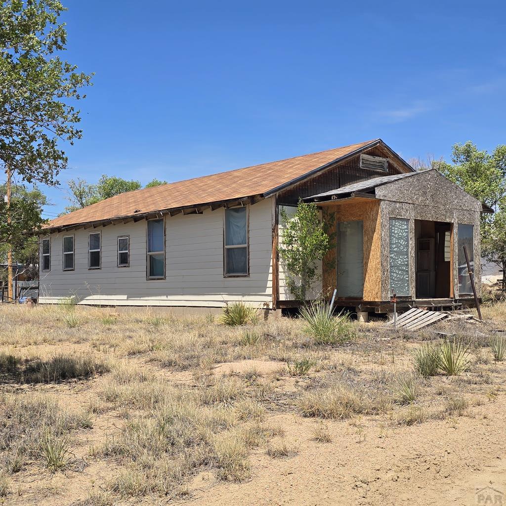 Photo 1 of 61 — 314-318 N Sigler Ave, Boone, CO 81025
