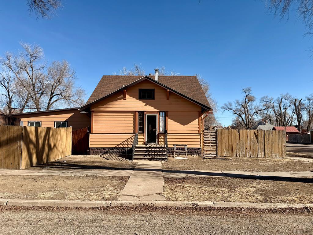 Photo 1 of 20 — 501 Lincoln, Ordway, CO 81063