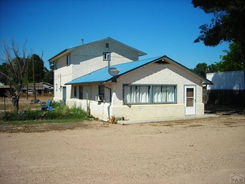 18757 Hwy 50E, Rocky Ford, CO 81067 - MLS#: 216312