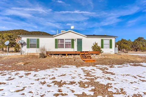 1063 25th Trail, Cotopaxi, CO 81223 - MLS#: 219484