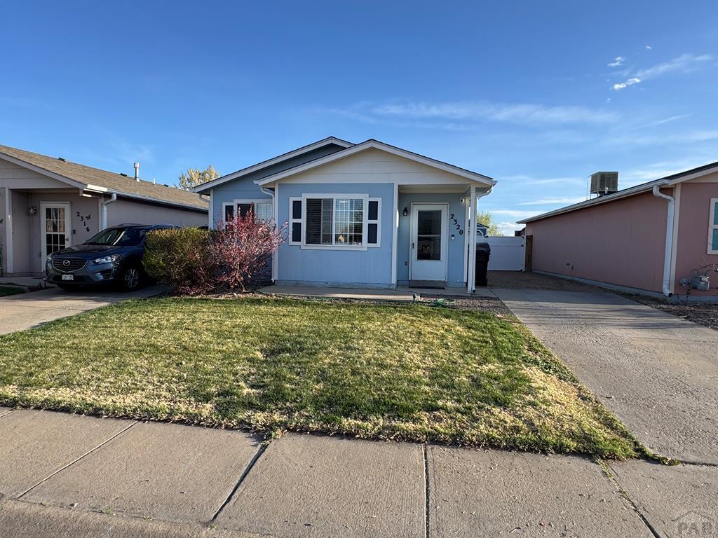Photo 1 of 16 — 2320 Toronto St, Pueblo, CO 81004