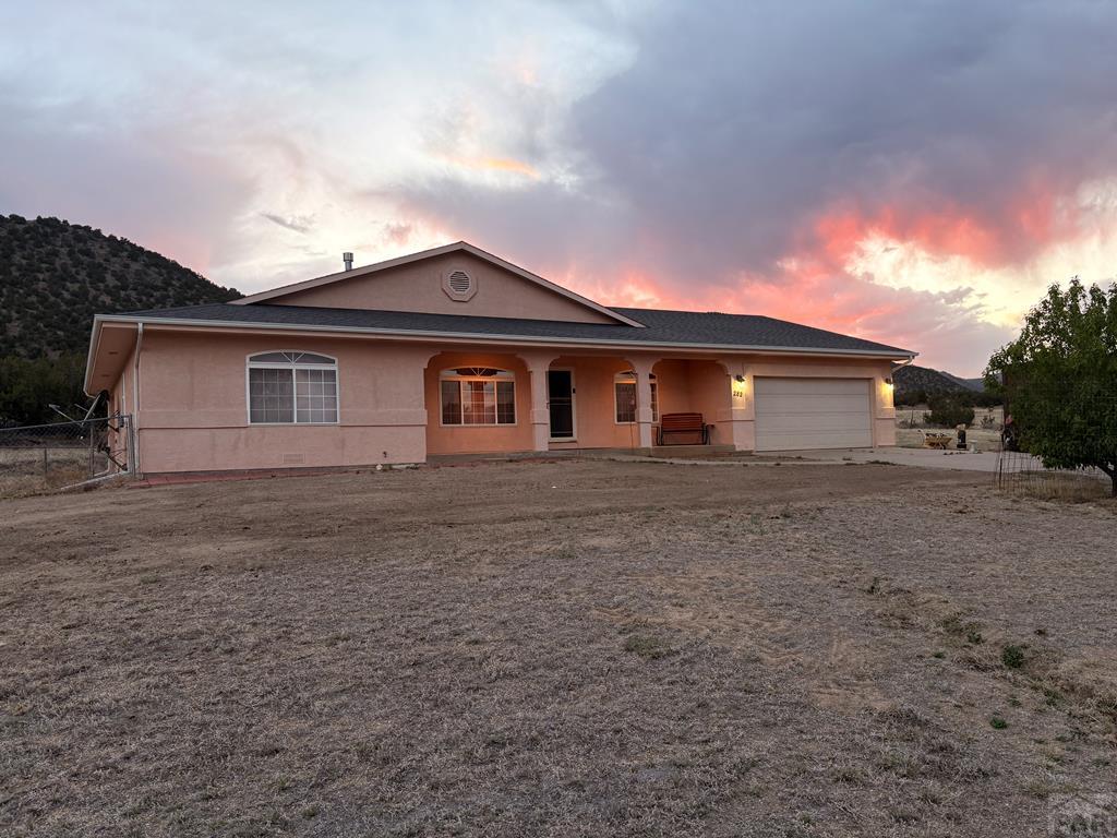 Photo 1 of 8 — 282 Meadowdale Lane, Canon City, CO 81212
