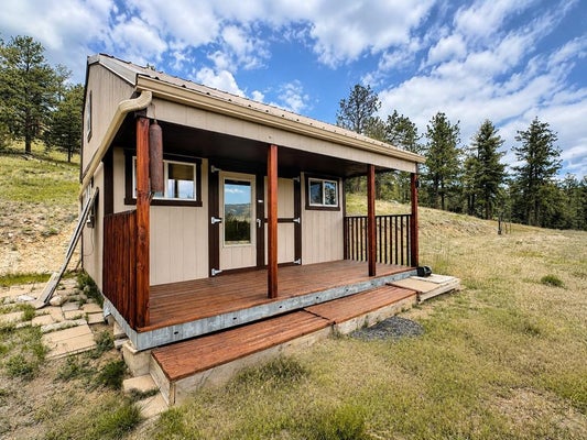 ADDRESS PRIVATE, GARDNER, CO 81040 - Image e4c2111072d35db7940887f68bc1aca0/1396059426