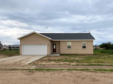 413 Sunset Ave, Ordway, CO 81063 - #: 213281