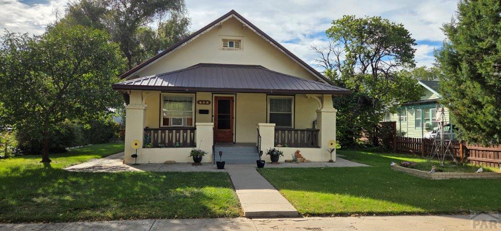 Photo 1 of 29 — 608 S 4th St, Lamar, CO 81052