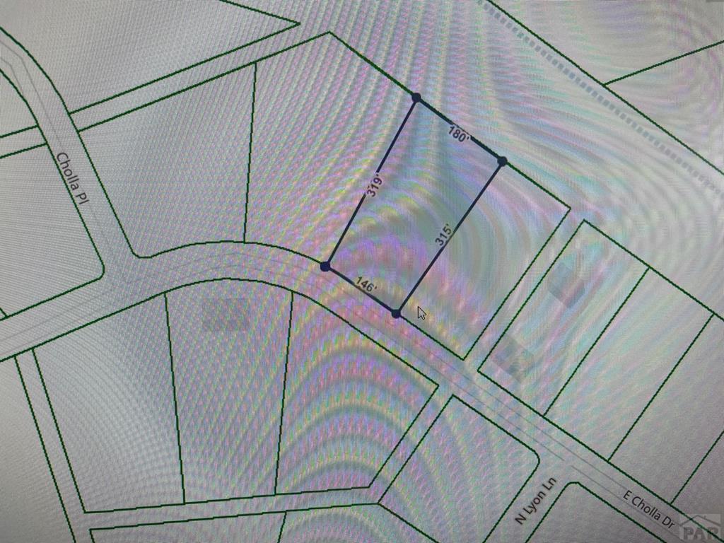 Photo 1 of 1 — 613 E Cholla Dr, Pueblo West, CO 81007