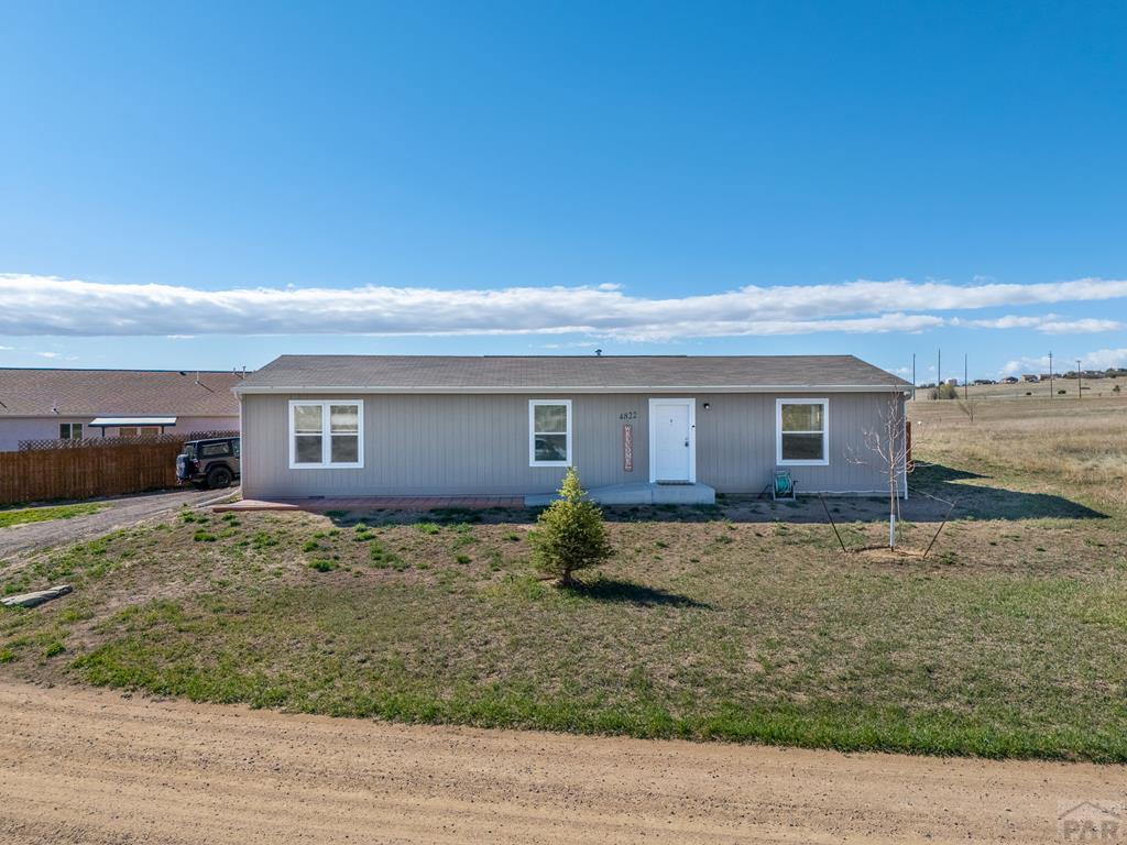 Photo 1 of 42 — 4822 W Isabella Dr, Colorado City, CO 81019