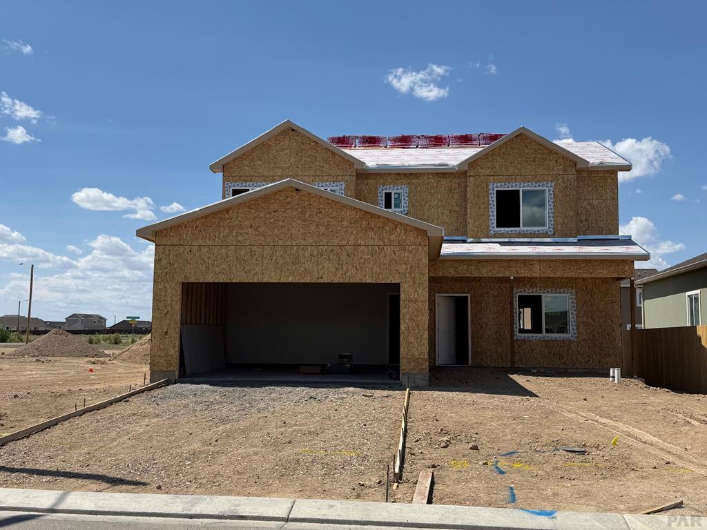 Photo 1 of 2 — 5205 Gannet Lane, Pueblo, CO 81008