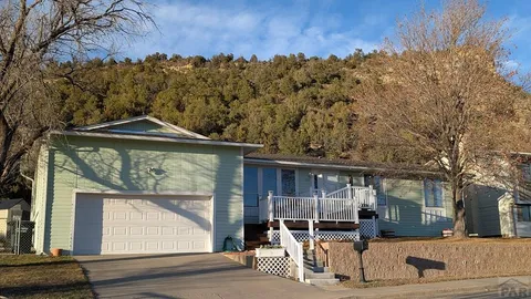1223 Western Ave, Trinidad, CO 81082 - #: 230332