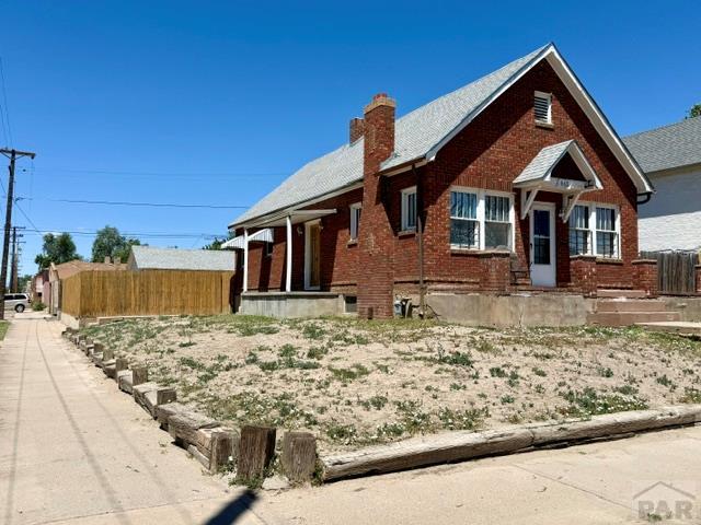 Photo 1 of 17 — 945 Elm St, Pueblo, CO 81004