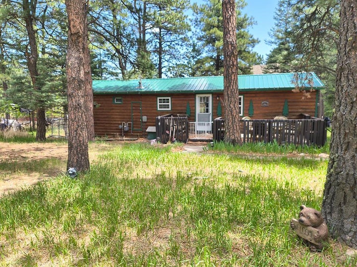 Photo 1 of 14 — 10594 Charles Lane, Rye, CO 81069