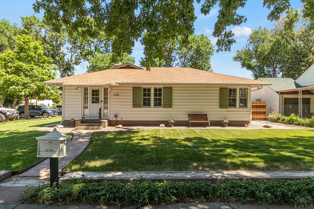 Photo 1 of 38 — 130 W 3rd St, Florence, CO 81226