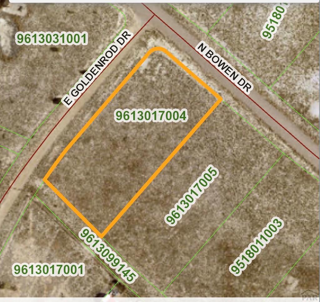 Photo 1 of 14 — 468 E Goldenrod Dr, Pueblo West, CO 81007