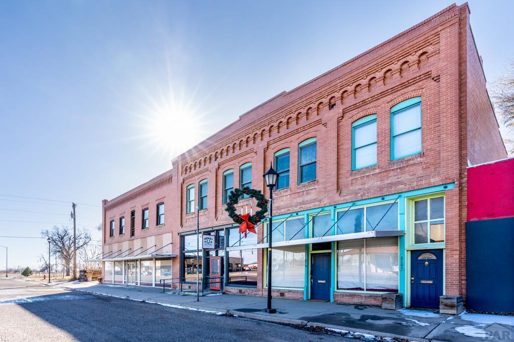 Photo 1 of 39 — 208/210 Main St, Ordway, CO 81063