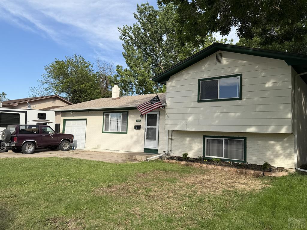 Photo 1 of 38 — 122 Deauville Lane, Pueblo, CO 81005