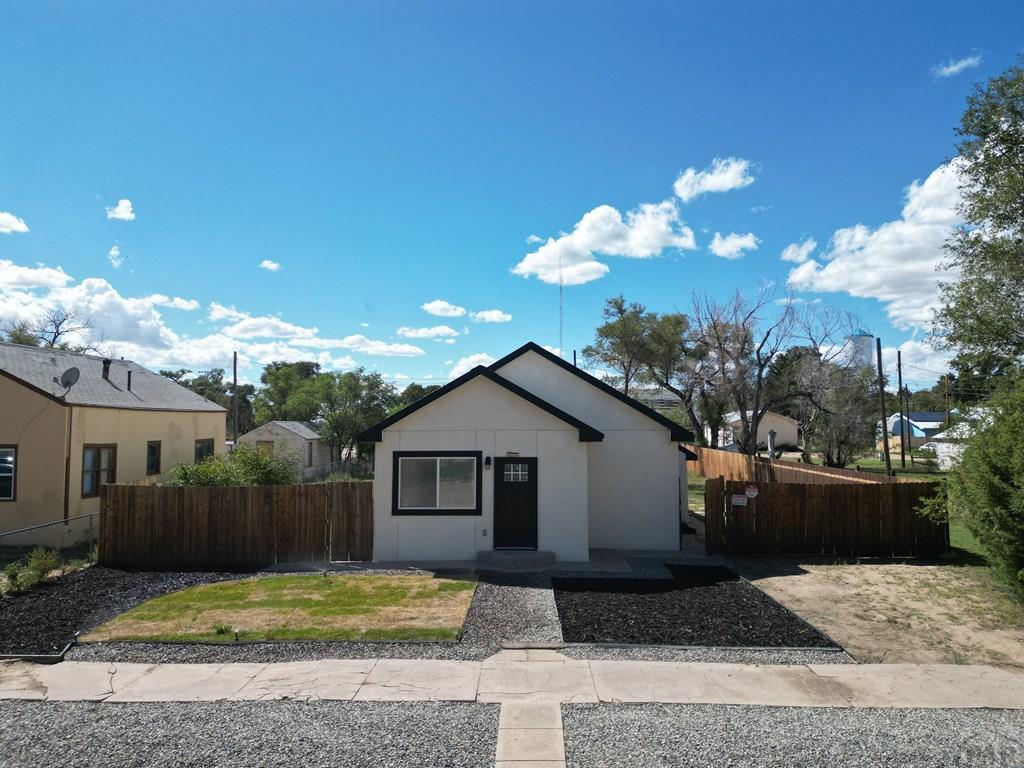 Photo 1 of 36 — 651 Ash Ave, Las Animas, CO 81054