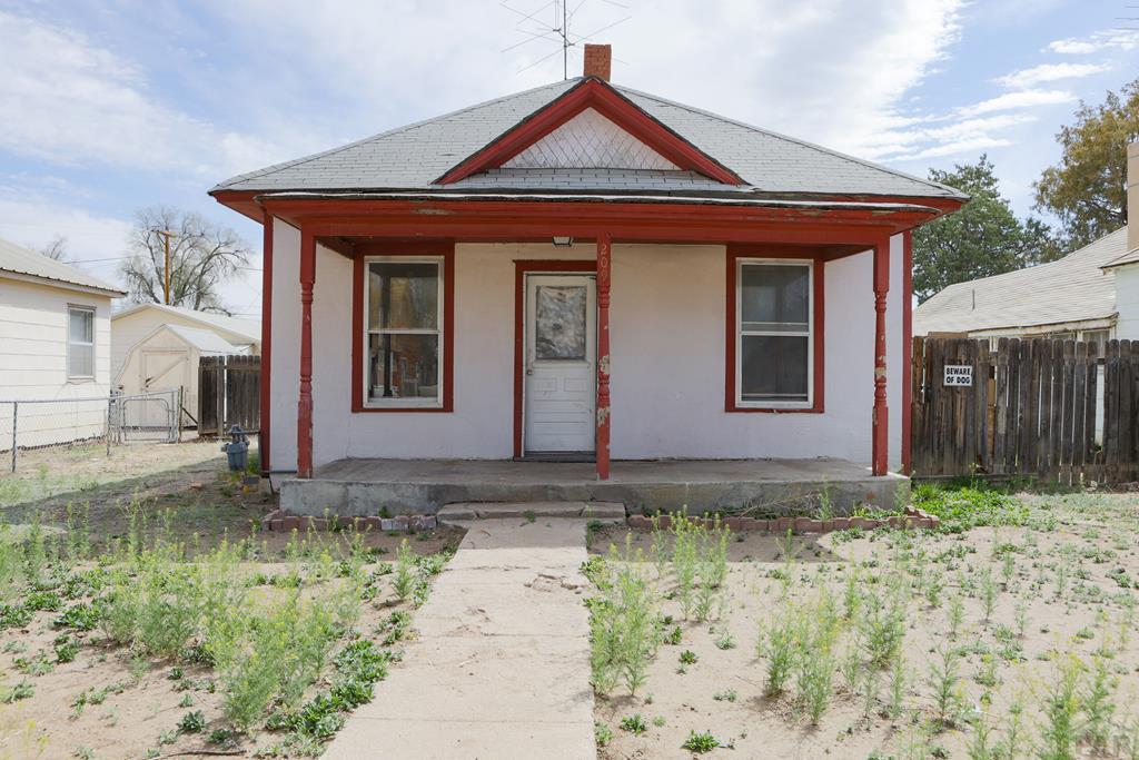 Photo 1 of 32 — 209 10th St, Fowler, CO 81039