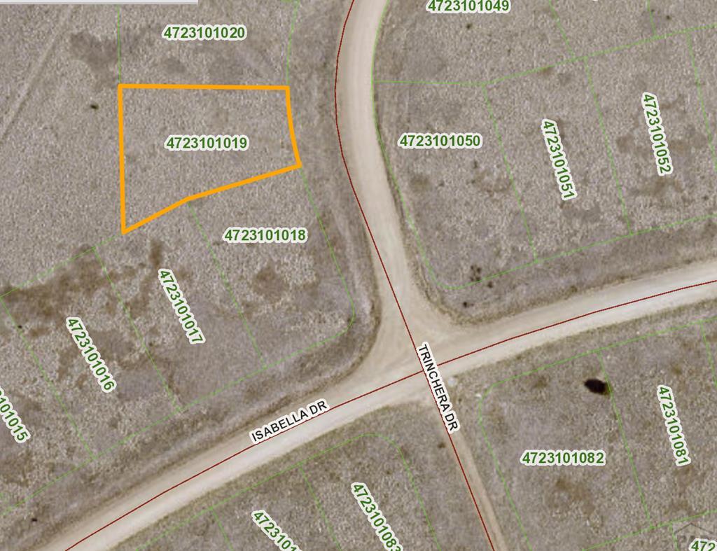 Photo 1 of 2 — 1100 Trinchera Dr, Colorado City, CO 81019