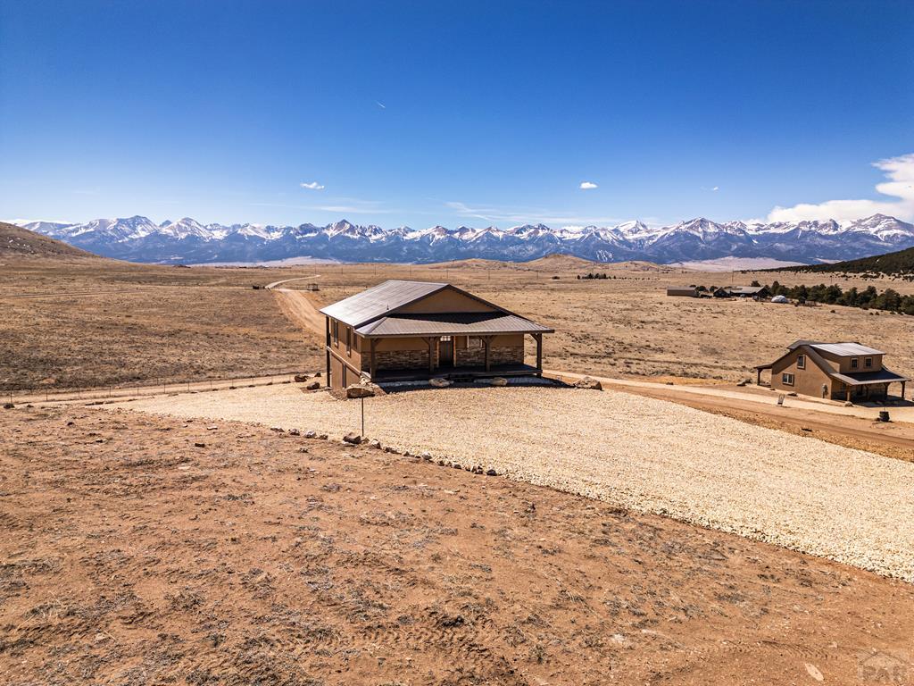 Photo 1 of 26 — 31 Bess St, Westcliffe, CO 81252