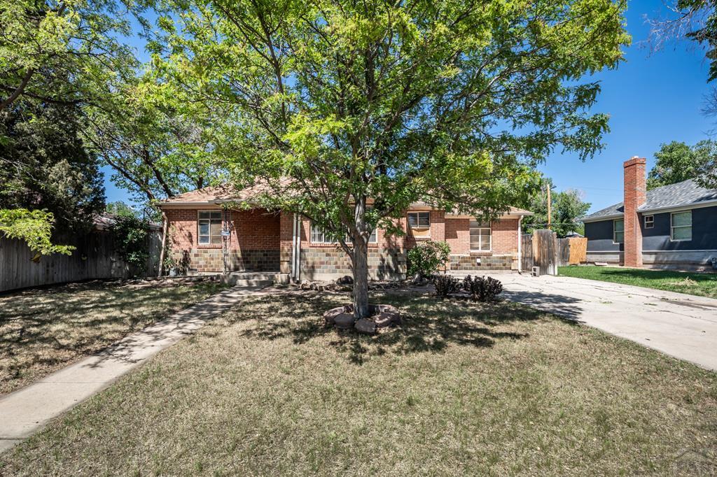 Photo 1 of 33 — 2817 7th Ave, Pueblo, CO 81003