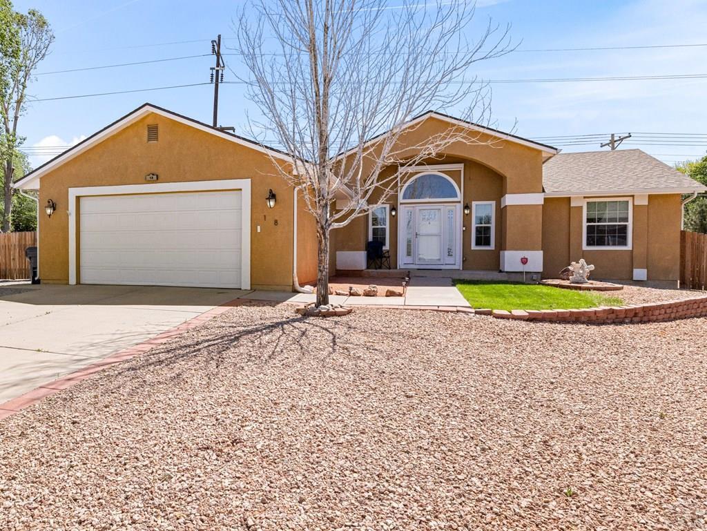 Photo 1 of 35 — 18 Swift Arrow Court, Pueblo, CO 81001