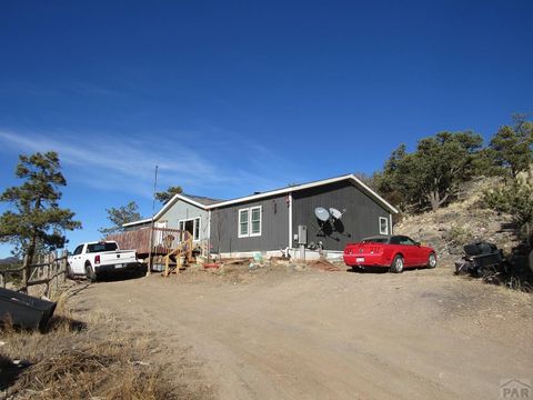 2306 County Rd 27 A, Cotopaxi, CO 81223 - MLS#: 220639