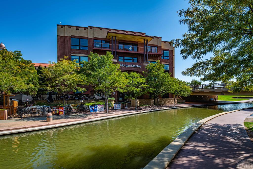 Photo 1 of 35 — 115 Unit 110 E Riverwalk, Pueblo, CO 81003