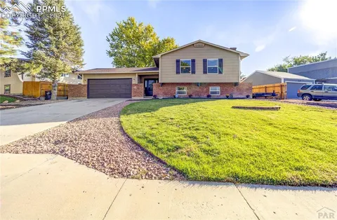 4230 Blueflax Dr, Pueblo, CO 81001 - #: 230626