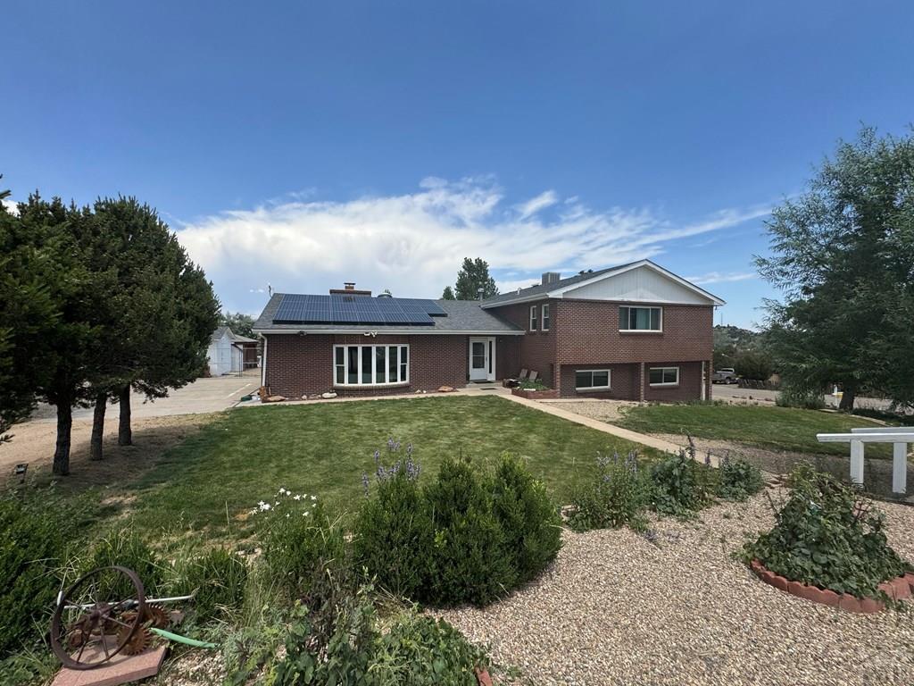 Photo 1 of 47 — 101 Welton Ave, Walsenburg, CO 81089