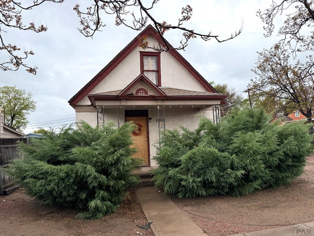 Photo 1 of 26 — 1802 E 8th St, Pueblo, CO 81001