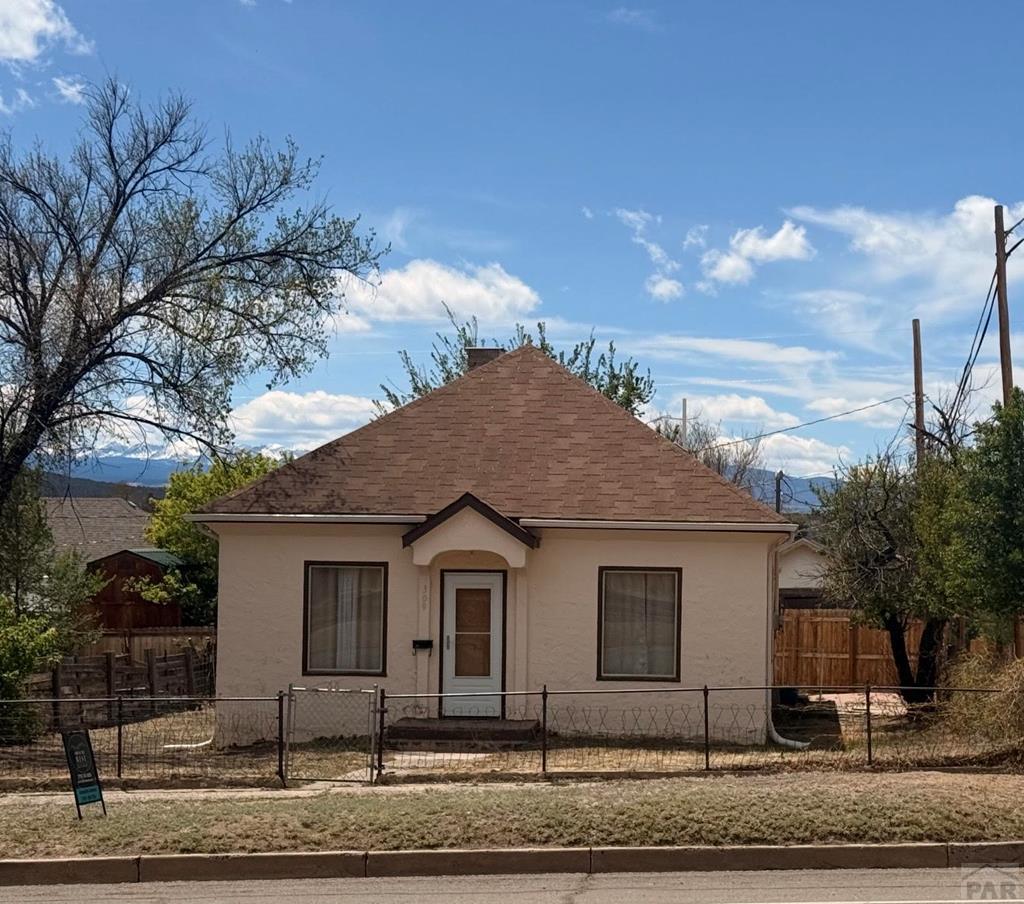 Photo 1 of 29 — 309 Walsen Ave, Walsenburg, CO 81089