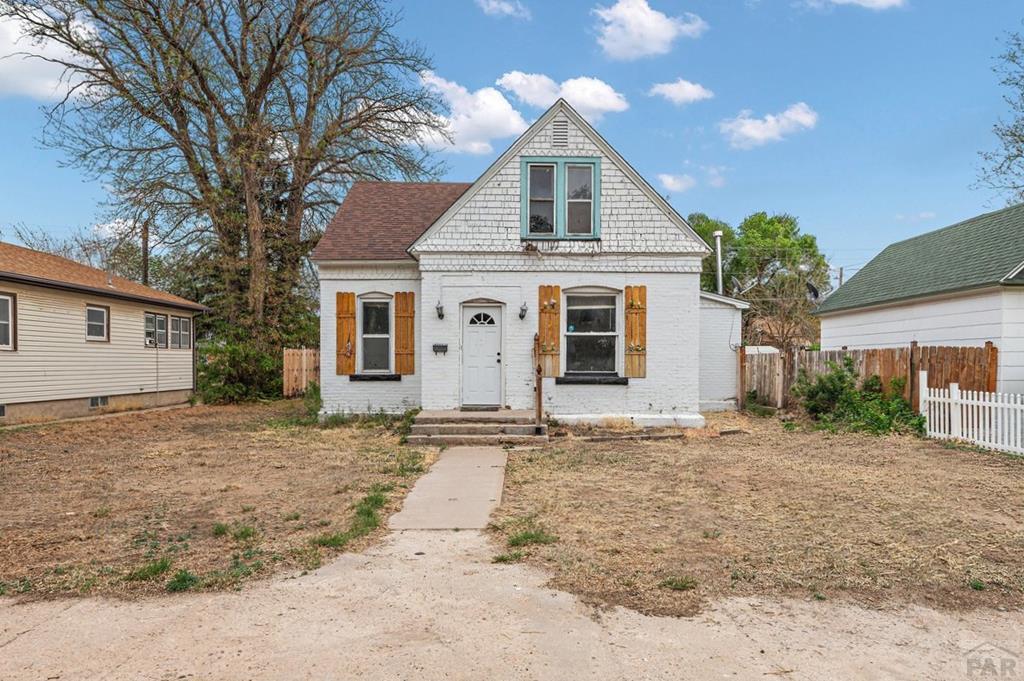 Photo 1 of 25 — 405 7th St, Fowler, CO 81039