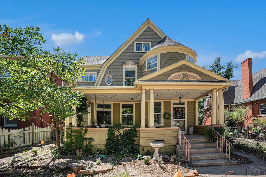 Photo 1 of 34 — 206 W Orman Ave, Pueblo, CO 81004