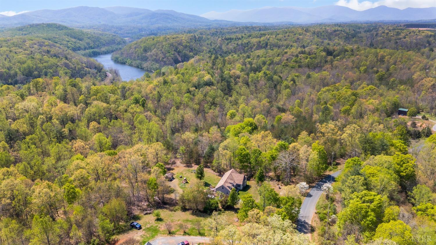 1105 E Perch Road, Monroe, Virginia image 50