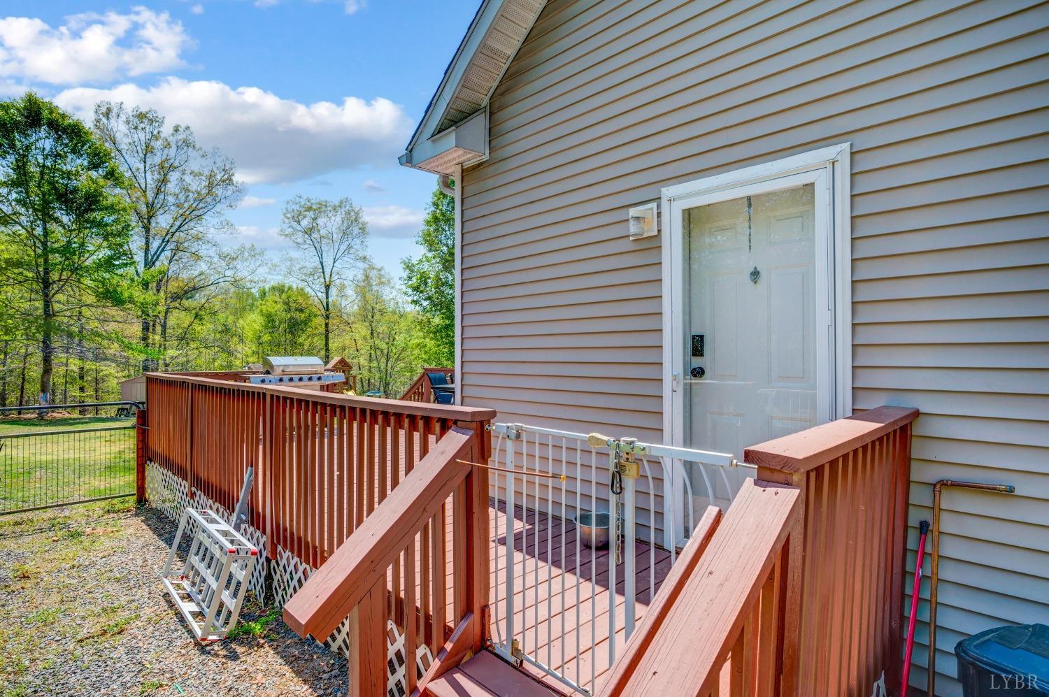 1105 E Perch Road, Monroe, Virginia image 40