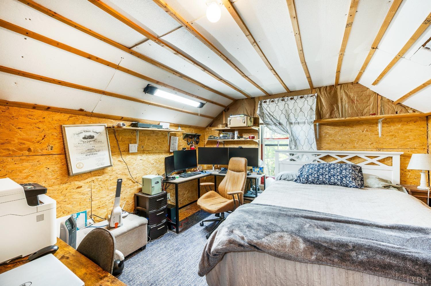 1105 E Perch Road, Monroe, Virginia image 35