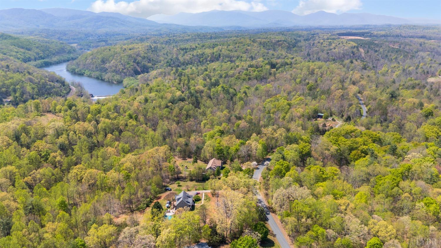 1105 E Perch Road, Monroe, Virginia image 49