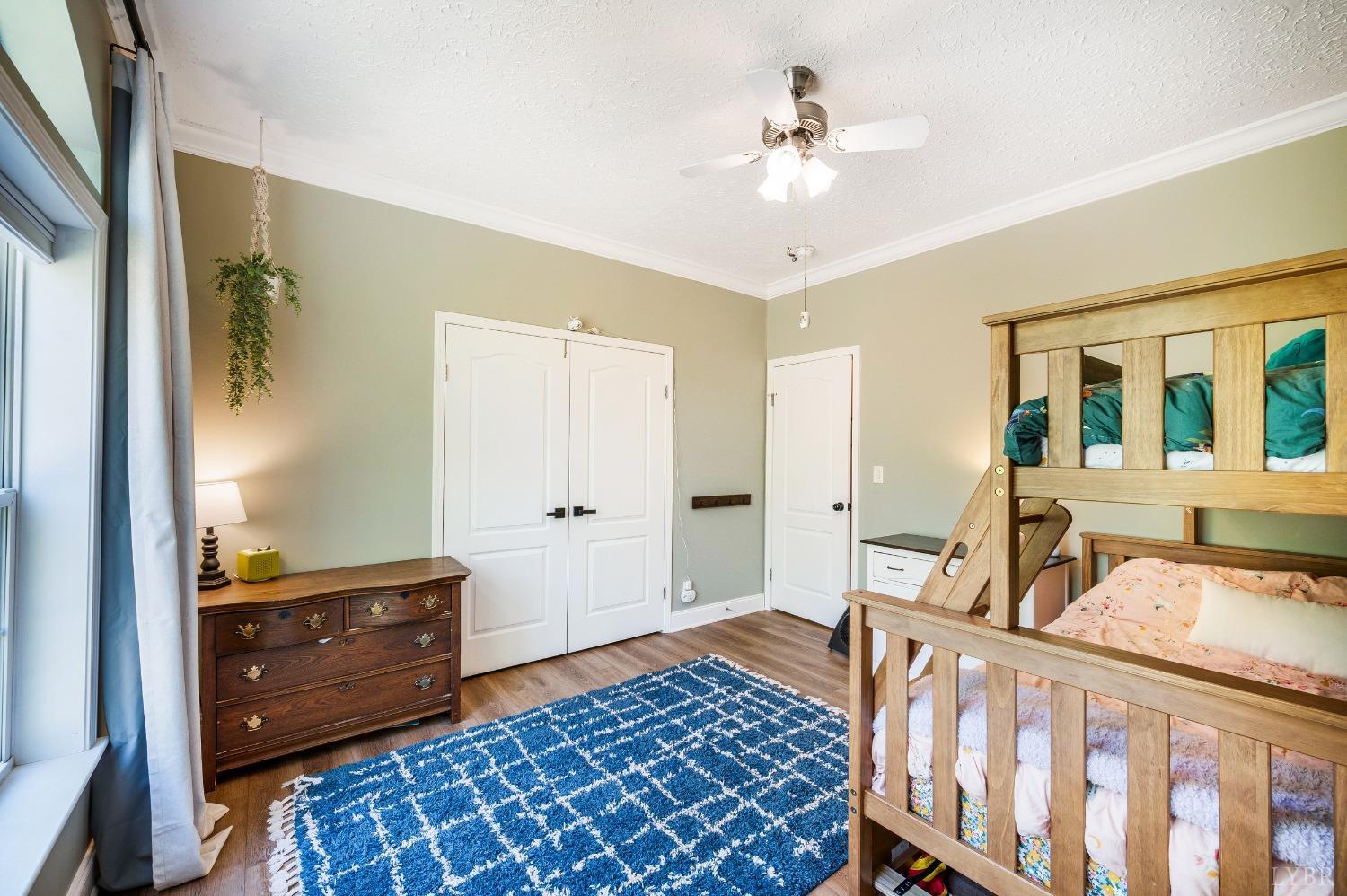1105 E Perch Road, Monroe, Virginia image 34