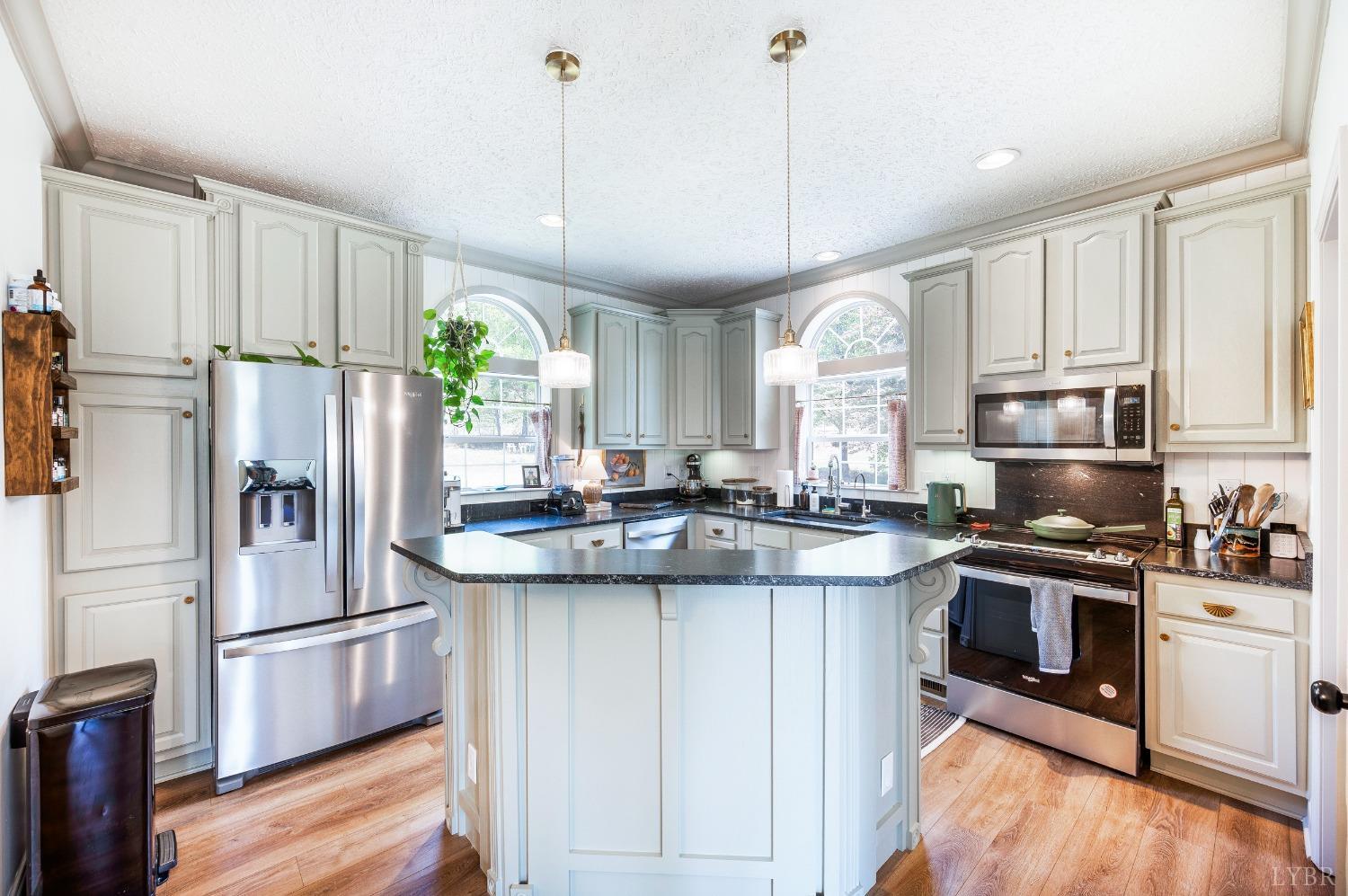 1105 E Perch Road, Monroe, Virginia image 10