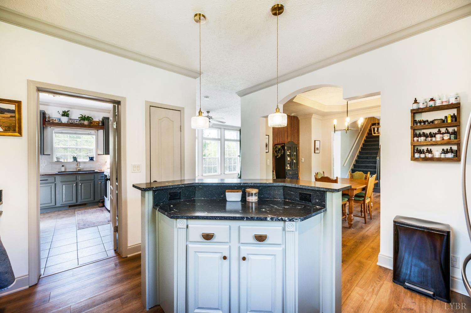1105 E Perch Road, Monroe, Virginia image 12