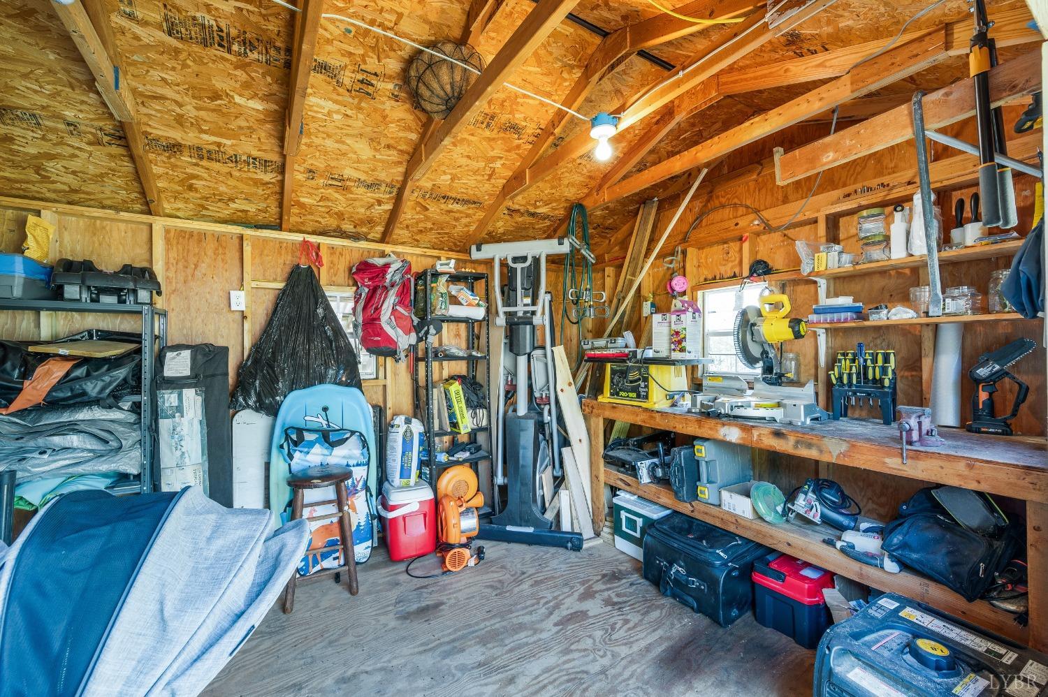 1105 E Perch Road, Monroe, Virginia image 45