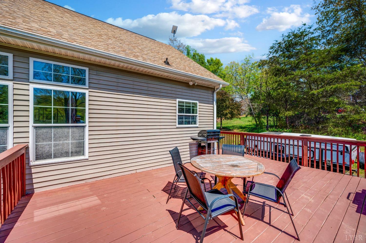 1105 E Perch Road, Monroe, Virginia image 42