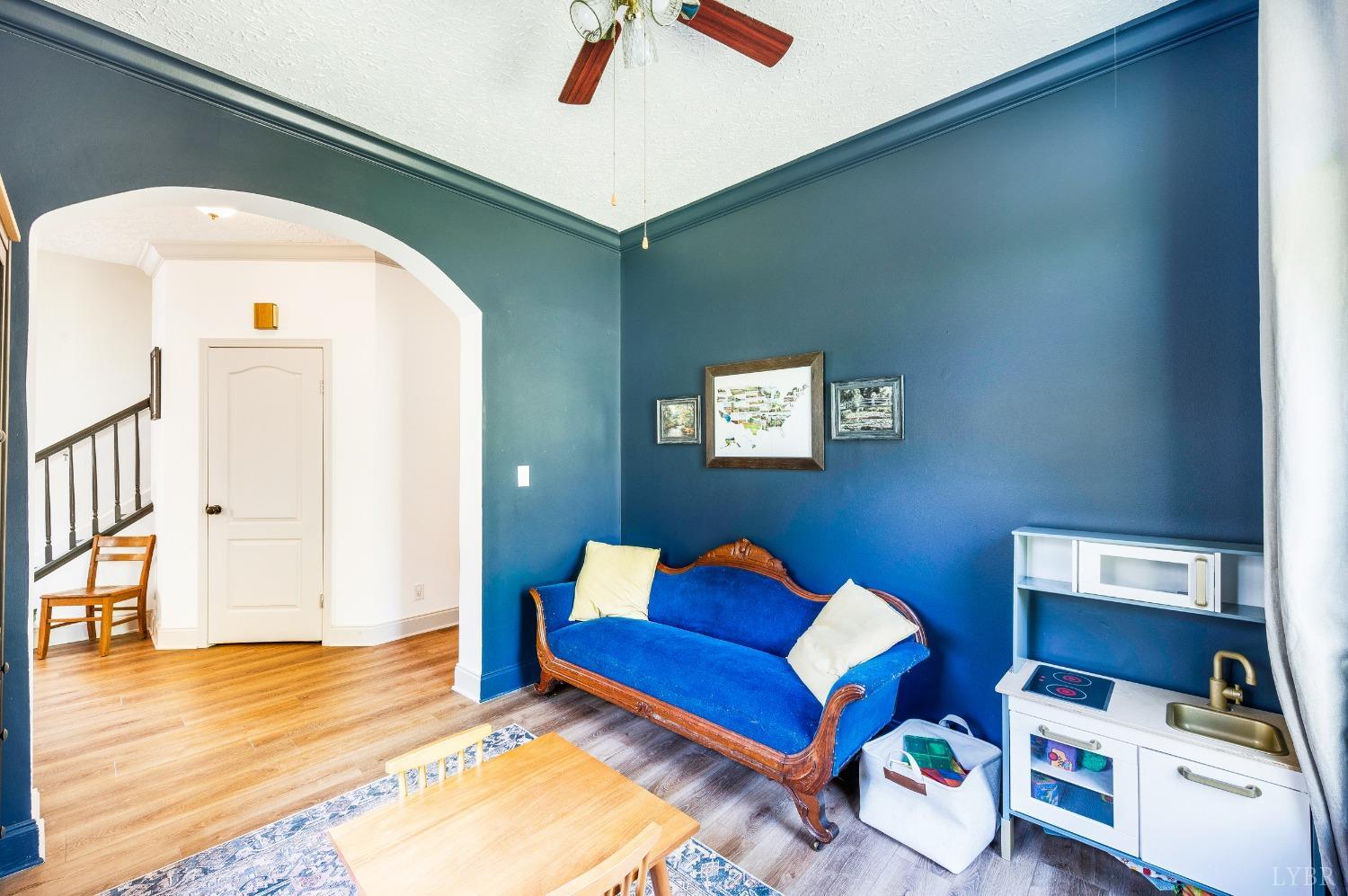 1105 E Perch Road, Monroe, Virginia image 29