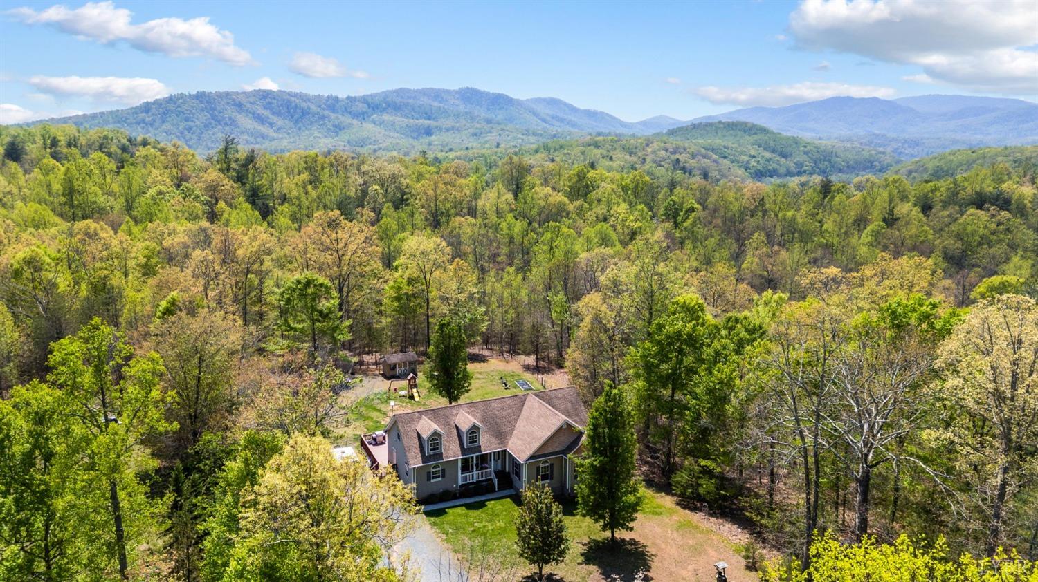 1105 E Perch Road, Monroe, Virginia image 47